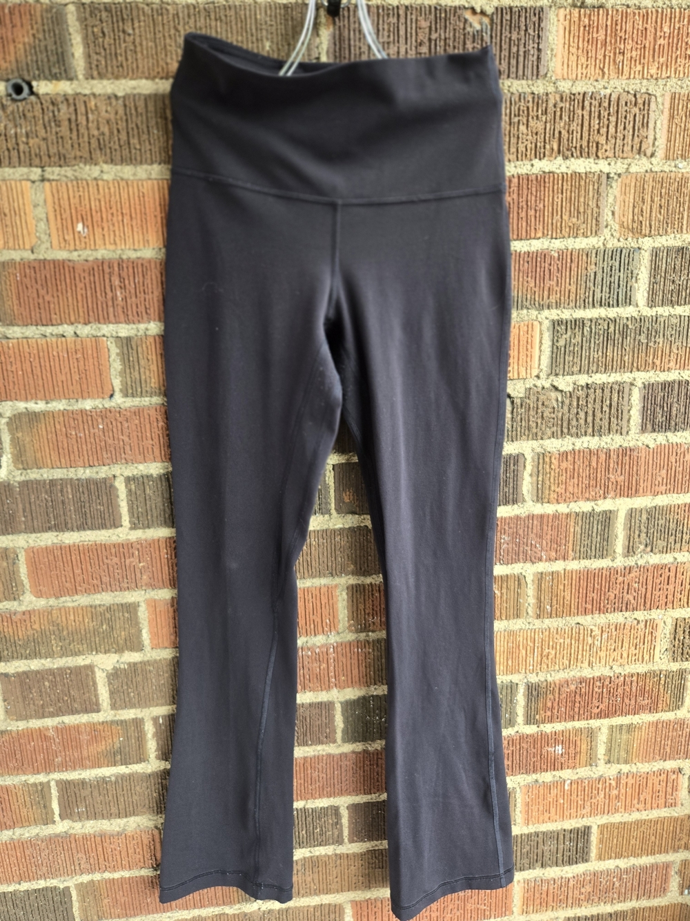 Lulemon flared leggings